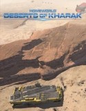 Homeworld: Deserts of Kharak