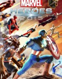 Marvel Heroes 2015