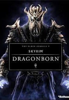 The Elder Scrolls V: Skyrim – Dragonborn