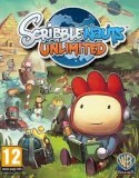 Scribblenauts Unlimited