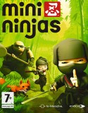 Mini Ninjas