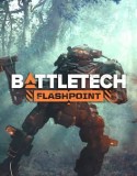 BattleTech: Flashpoint