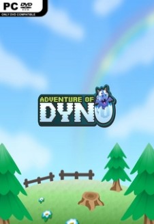 Dyno Adventure