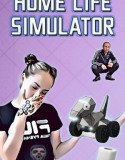 Home Life Simulator