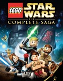 LEGO Star Wars: The Complete Saga