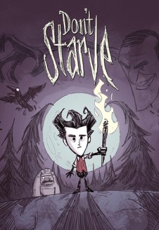 Don’t Starve