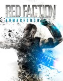 Red Faction: Armageddon