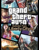 GTA 4: Episodes from Liberty City