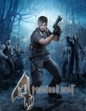 Resident Evil 4 HD