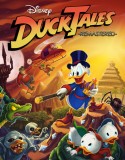 DuckTales Remastered