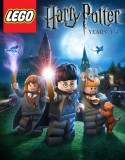 LEGO Harry Potter: Years 1-4