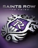 Saints Row: The Third