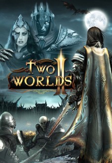 Two Worlds 2 Velvet Edition