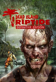 Dead Island: Riptide