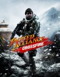 Jagged Alliance: Crossfire