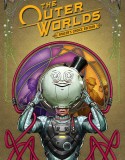 The Outer Worlds Spacer’s Choice Edition