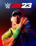 WWE 2K23