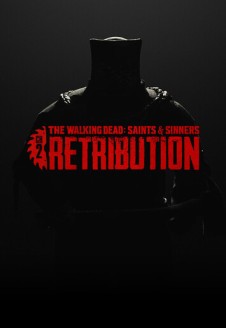The Walking Dead Saints & Sinners Chapter 2 Retribution