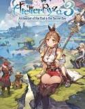 Atelier Ryza 3 Alchemist of the End & the Secret Key