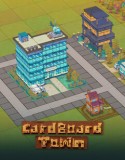 Cardboard Town
