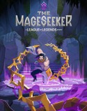 The Mageseeker A League of Legends Story