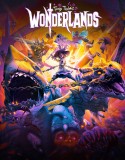 Tiny Tina’s Wonderlands