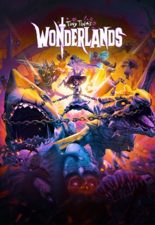 Tiny Tina’s Wonderlands