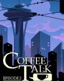 Coffee Talk Episode 2 Hibiscus & Butterfly