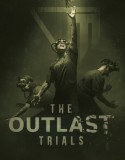 The Outlast Trials