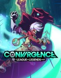 CONVERGENCE A League of Legends Story