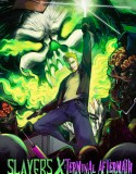 Slayers X Terminal Aftermath Vengance of the Slayer