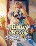 Atelier Marie Remake The Alchemist of Salburg