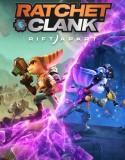 Ratchet & Clank Rift Apart