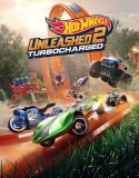 HOT WHEELS UNLEASHED 2 Turbocharged
