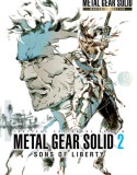 Metal Gear Solid 2 Sons of Liberty