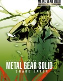 Metal Gear Solid 3 Snake Eater