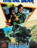 Metal Gear & Metal Gear 2 Solid Snake