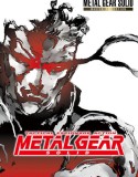 Metal Gear Solid