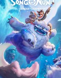 Song of Nunu A League of Legends Story