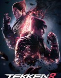 TEKKEN 8
