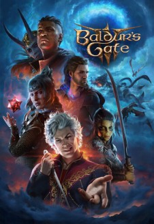 Baldur’s Gate 3