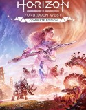 Horizon Forbidden West Complete Edition