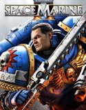 Warhammer 40,000 Space Marine 2