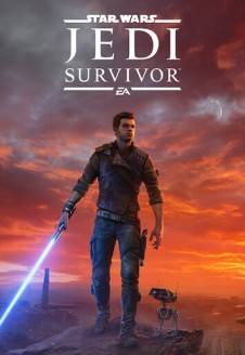 STAR WARS Jedi Survivor