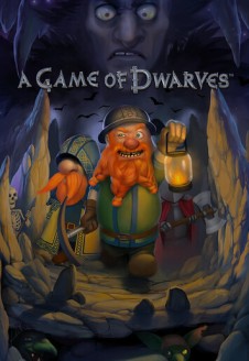 A Game of Dwarves