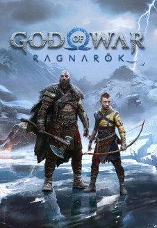 God of War Ragnarök