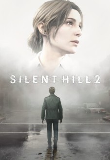 SILENT HILL 2