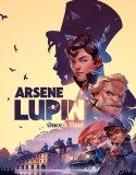 Arsene Lupin Once a Thief