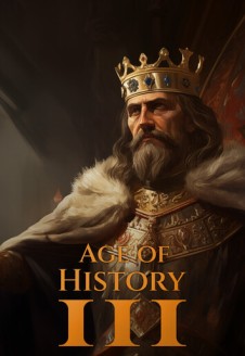 Age of History 3