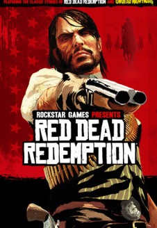 Red Dead Redemption